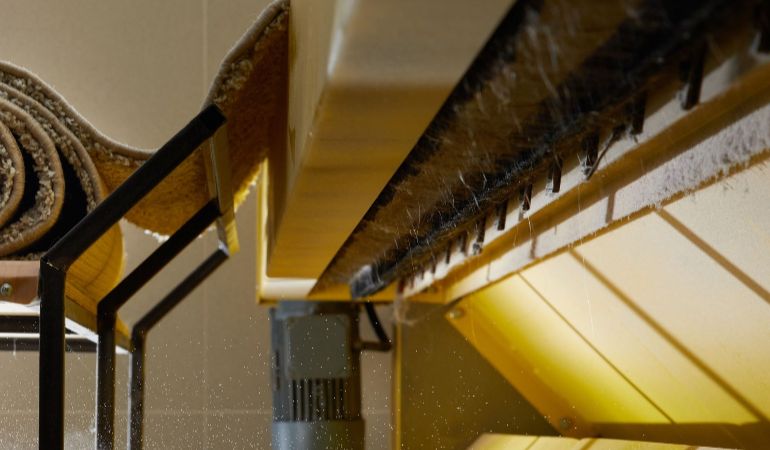 Mevlana Halı Yıkama